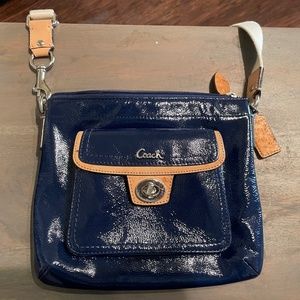 COACH PURSE *NEVER USED*